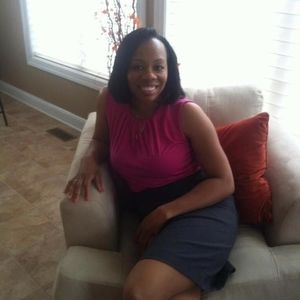 Meet your Posher, Angela